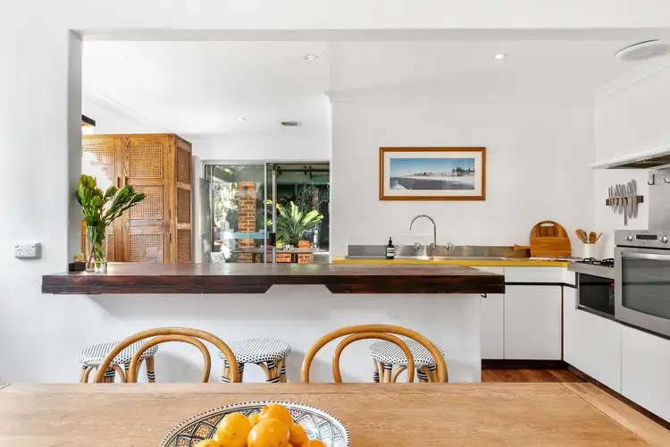 18 Salisbury Street, Subiaco WA 6008