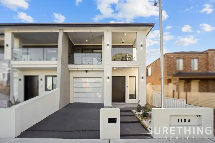 110A John Street, Lidcombe NSW 2141