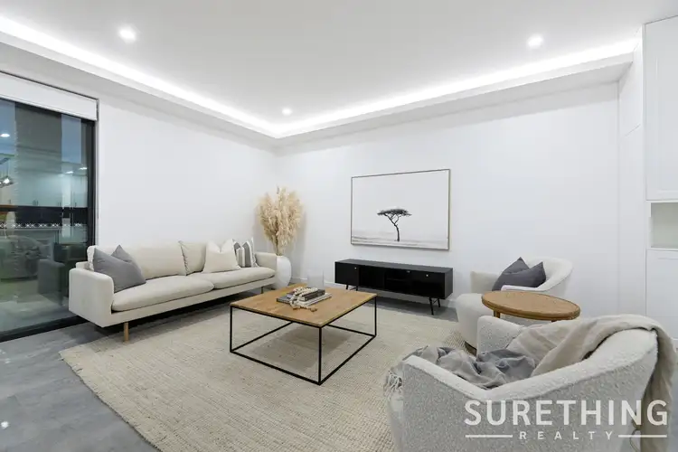 Third view of Homely house listing, 110A John Street, Lidcombe NSW 2141
