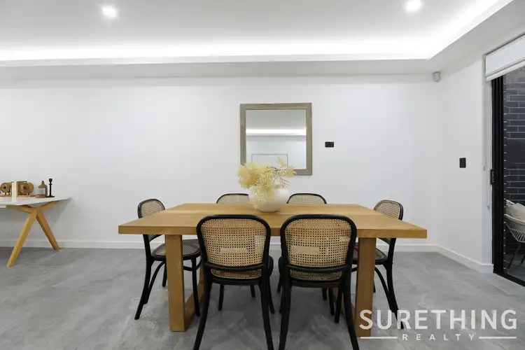 Fourth view of Homely house listing, 110A John Street, Lidcombe NSW 2141