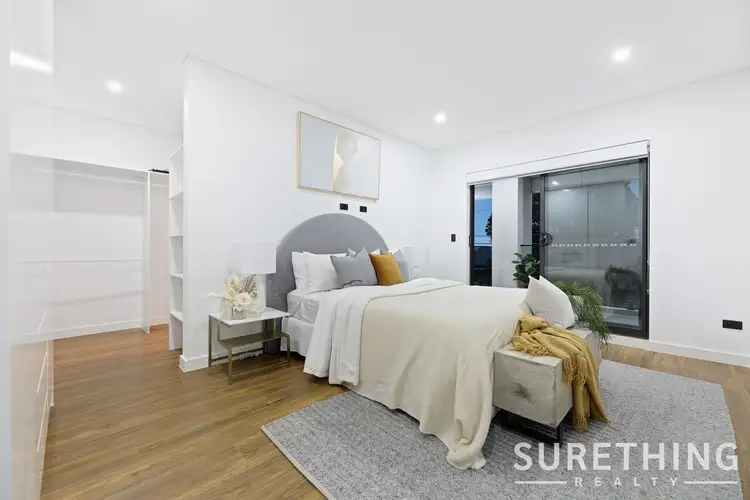 Fifth view of Homely house listing, 110A John Street, Lidcombe NSW 2141