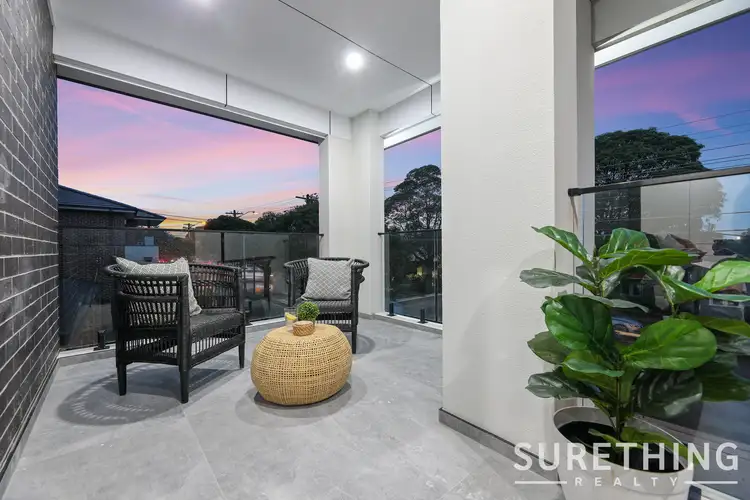 Sixth view of Homely house listing, 110A John Street, Lidcombe NSW 2141