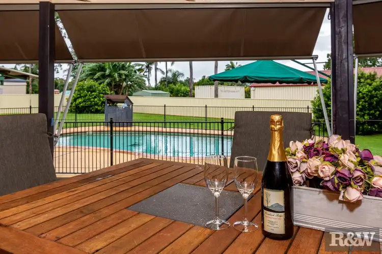 Main view of Homely rural property listing, 6-14 Ada Crescent, Upper Caboolture QLD 4510