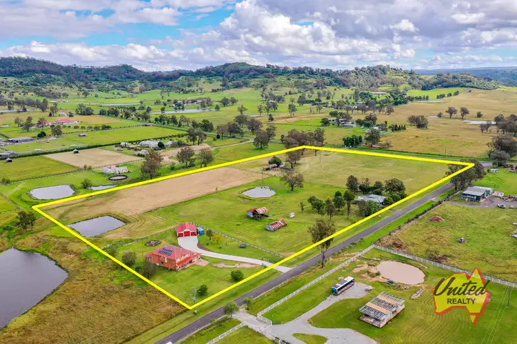 60 Weelsby Park Drive, Cawdor NSW 2570