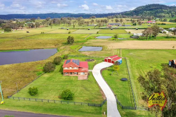 Fourth view of Homely house listing, 60 Weelsby Park Drive, Cawdor NSW 2570