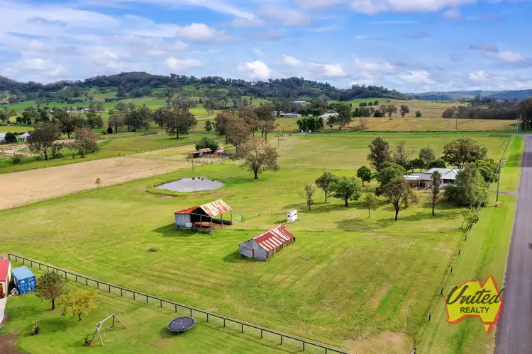 Fifth view of Homely house listing, 60 Weelsby Park Drive, Cawdor NSW 2570