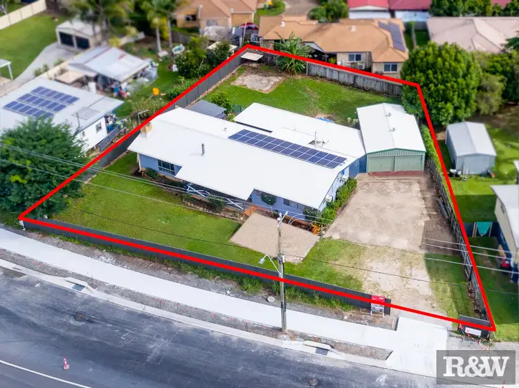 Main view of Homely house listing, 61-63 Oakey Flat Road, Morayfield QLD 4506
