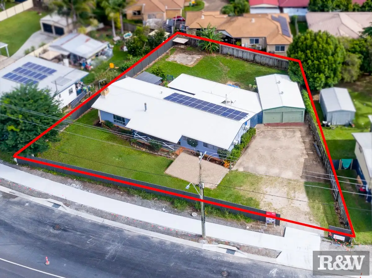 Main view of Homely house listing, 61-63 Oakey Flat Road, Morayfield QLD 4506