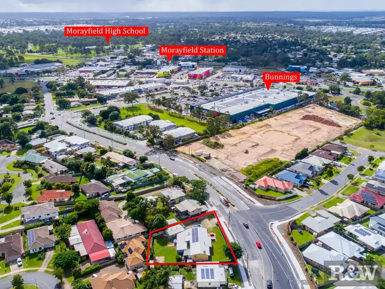 Second view of Homely house listing, 61-63 Oakey Flat Road, Morayfield QLD 4506