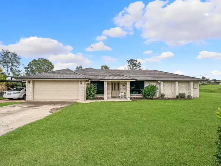 51 Fairway Drive, Hatton Vale QLD 4341