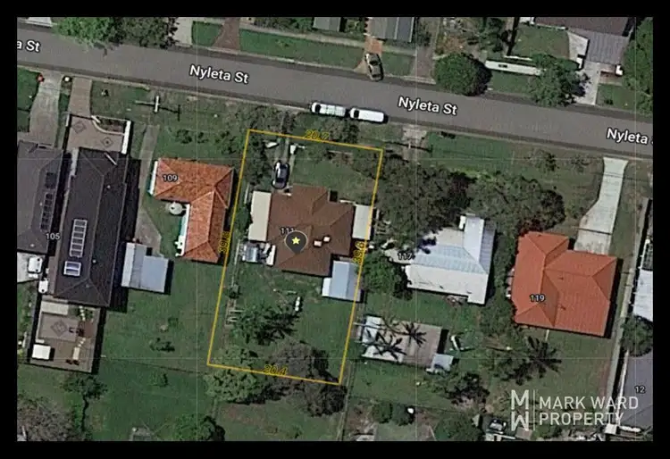 111 Nyleta Street, Coopers Plains QLD 4108
