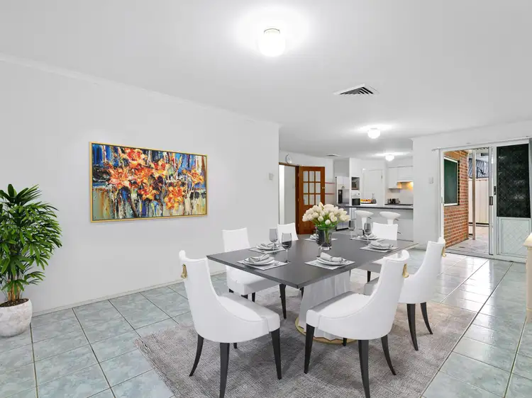 Fourth view of Homely house listing, 1 Wren Court, Woronora Heights NSW 2233