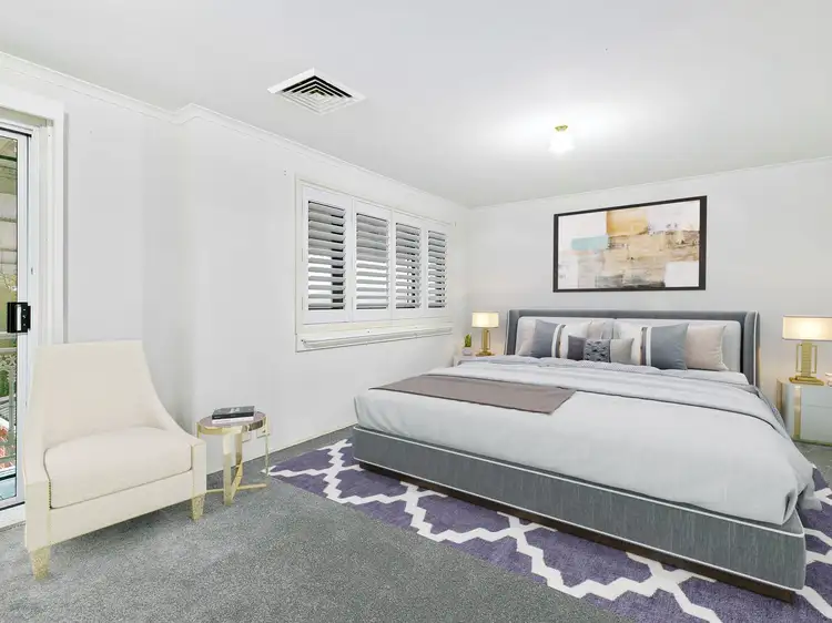 Fifth view of Homely house listing, 1 Wren Court, Woronora Heights NSW 2233