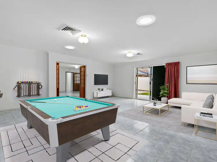 Sixth view of Homely house listing, 1 Wren Court, Woronora Heights NSW 2233
