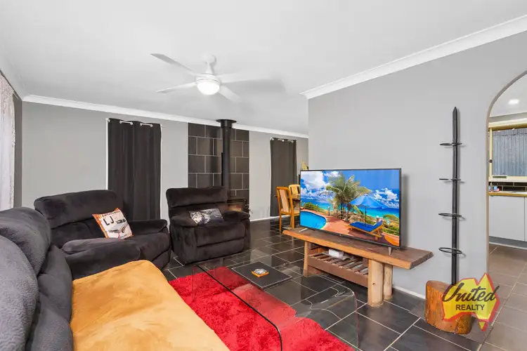 Second view of Homely house listing, 22 Egans Road, Oakdale NSW 2570