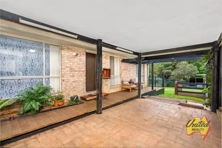 Sixth view of Homely house listing, 22 Egans Road, Oakdale NSW 2570