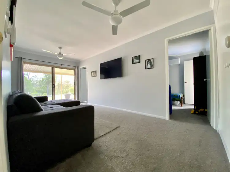 Sixth view of Homely house listing, 11 Natalie Court, Regency Downs QLD 4341