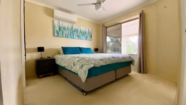 Seventh view of Homely house listing, 11 Natalie Court, Regency Downs QLD 4341