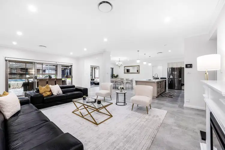 Fifth view of Homely house listing, 10 Walton Street, Blakehurst NSW 2221