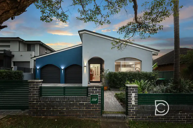 159 Majors Bay Road, Concord NSW 2137