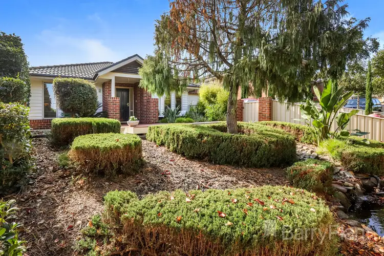 8 Threadneedle Street, Attwood VIC 3049
