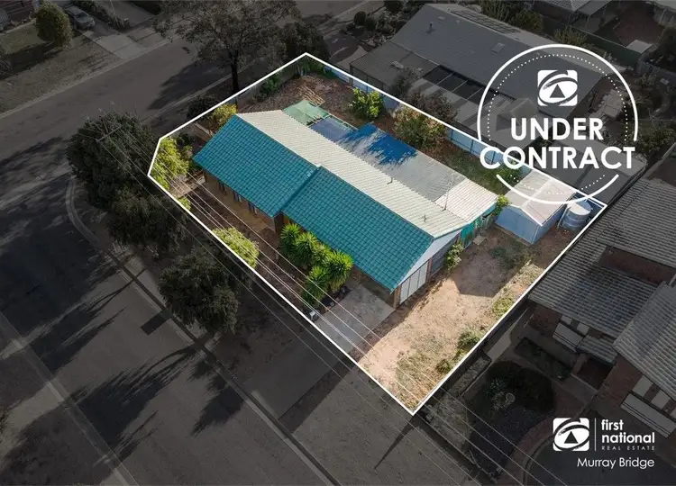 6 Edinburgh Street, Murray Bridge SA 5253