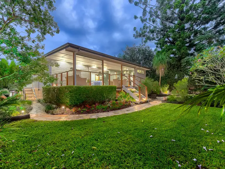 10 St Helens Road, Mitchelton QLD 4053