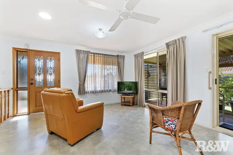 Third view of Homely semi-detached listing, 1/1 Maxwell Close, Green Point NSW 2251