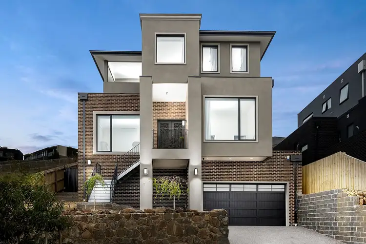 10 Talus Court, Keilor East VIC 3033