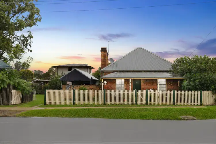 96 Pitt Town Road, Mcgraths Hill NSW 2756