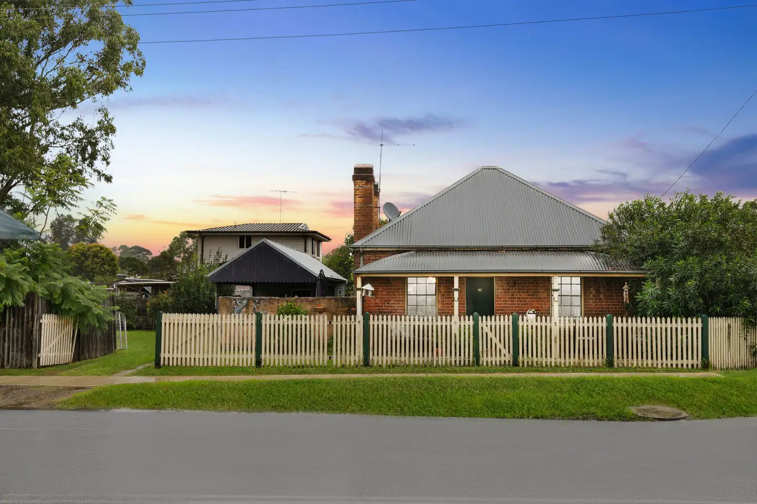 Main view of Homely house listing, 96 Pitt Town Road, Mcgraths Hill NSW 2756