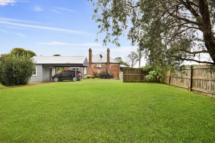 Fourth view of Homely house listing, 96 Pitt Town Road, Mcgraths Hill NSW 2756