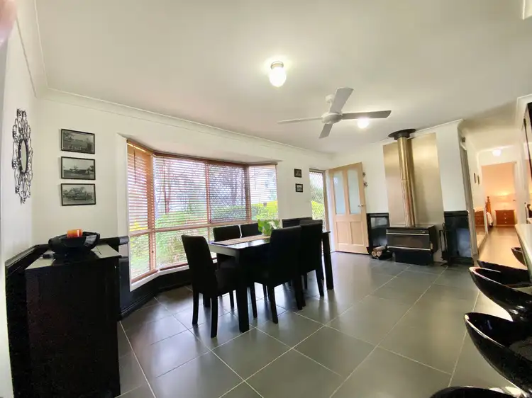 Second view of Homely house listing, 64 Staatz Quarry Road, Regency Downs QLD 4341