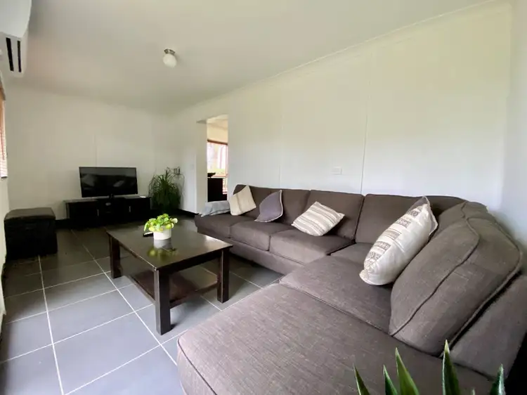 Third view of Homely house listing, 64 Staatz Quarry Road, Regency Downs QLD 4341