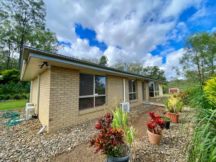 Fifth view of Homely house listing, 64 Staatz Quarry Road, Regency Downs QLD 4341