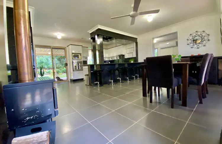Sixth view of Homely house listing, 64 Staatz Quarry Road, Regency Downs QLD 4341