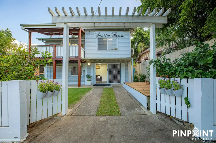 Main view of Homely house listing, 46 Goldsmith Street, Mackay QLD 4740