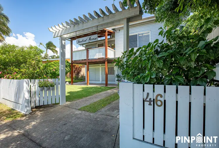 Third view of Homely house listing, 46 Goldsmith Street, Mackay QLD 4740
