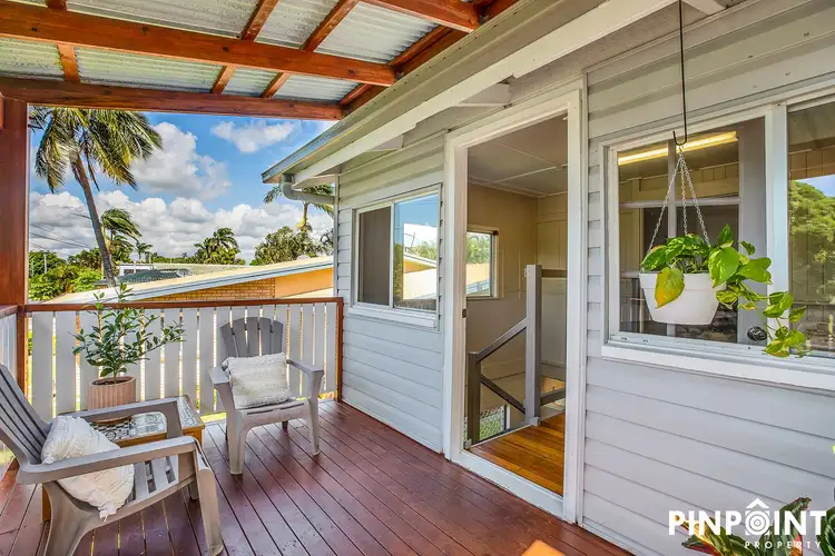 Fourth view of Homely house listing, 46 Goldsmith Street, Mackay QLD 4740