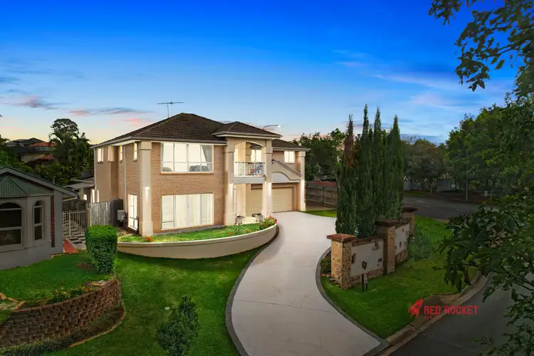 1 The Concourse, Underwood QLD 4119