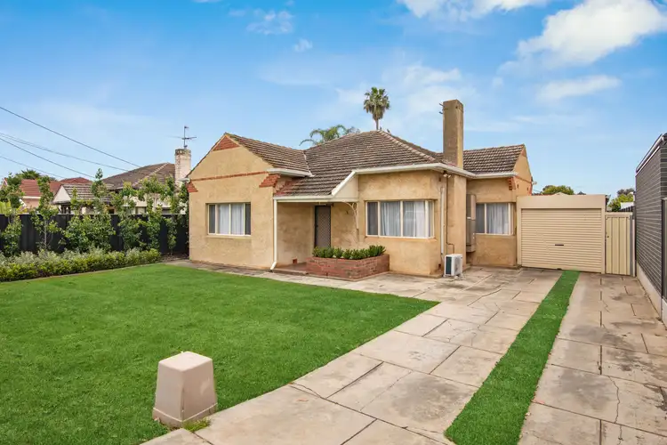3 Harding Street, Glengowrie SA 5044