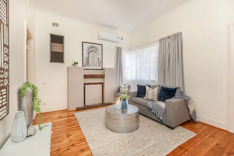 Second view of Homely house listing, 3 Harding Street, Glengowrie SA 5044