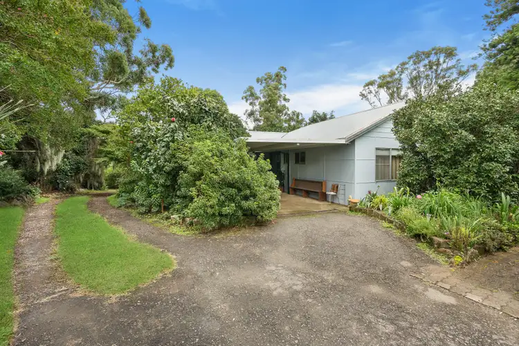 Sixth view of Homely house listing, 410 Greggs Road, Kurrajong NSW 2758