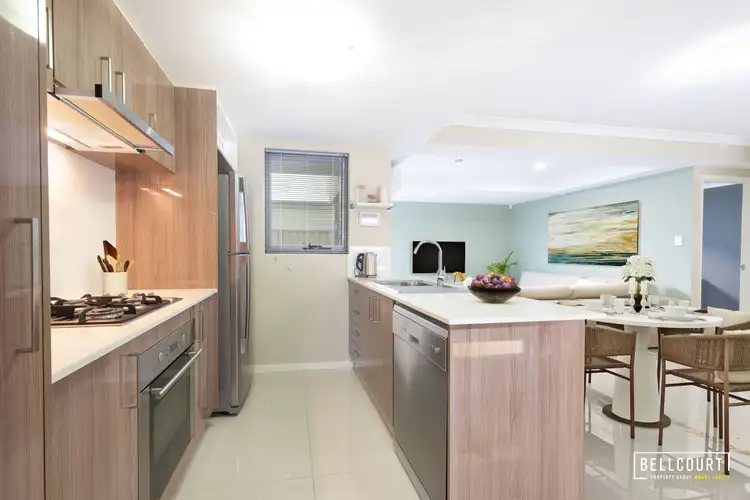 Third view of Homely apartment listing, 3/210 Kooyong Road, Rivervale WA 6103