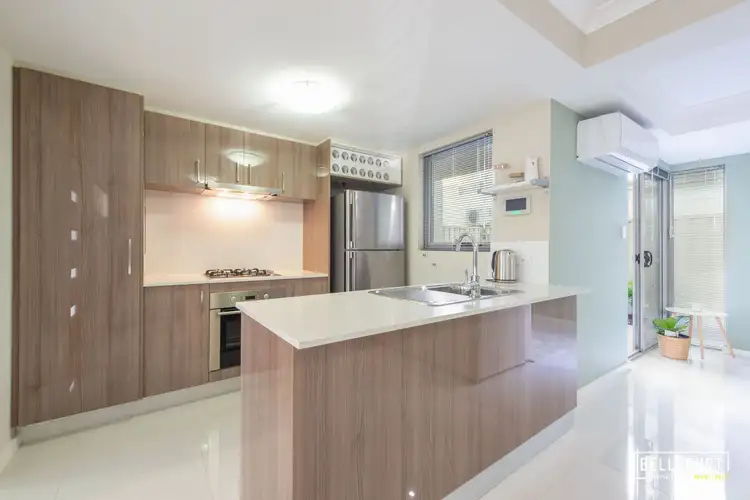 Fourth view of Homely apartment listing, 3/210 Kooyong Road, Rivervale WA 6103