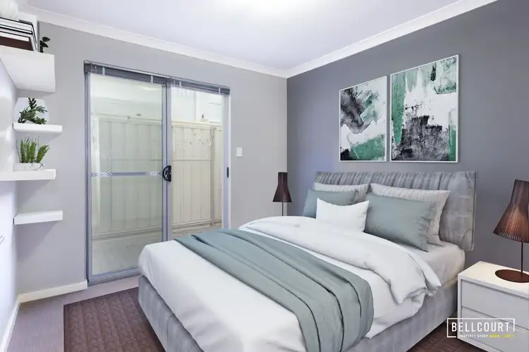 Sixth view of Homely apartment listing, 3/210 Kooyong Road, Rivervale WA 6103