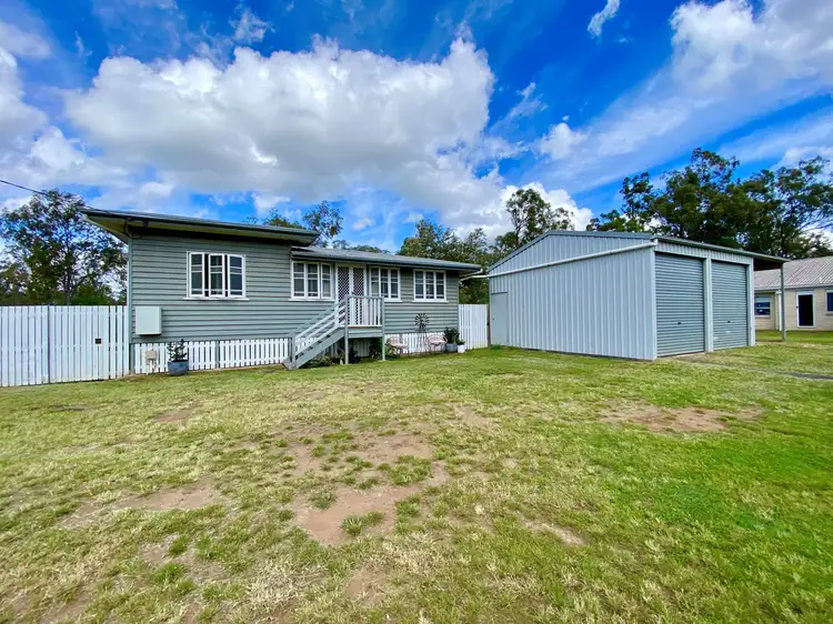 Main view of Homely house listing, 5 Magpie Avenue, Regency Downs QLD 4341