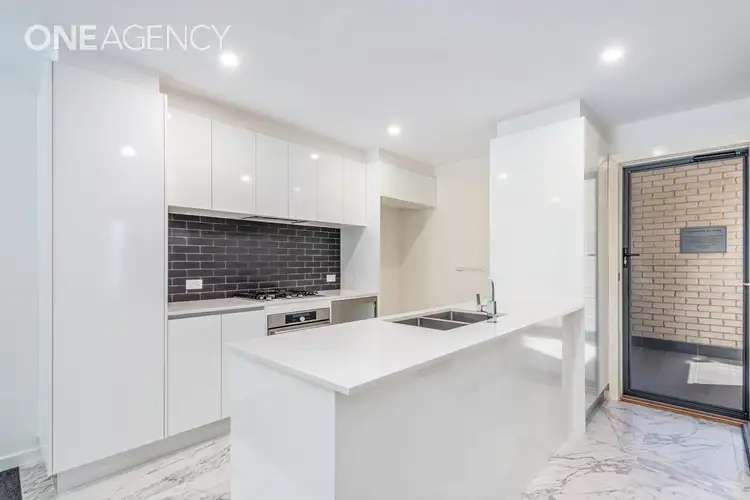 Third view of Homely unit listing, 1/79 Torrens Street, Braddon ACT 2612