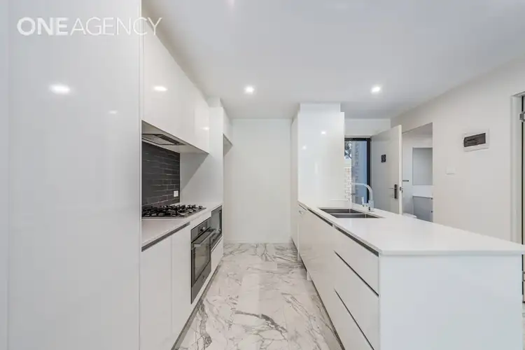 Fifth view of Homely unit listing, 1/79 Torrens Street, Braddon ACT 2612