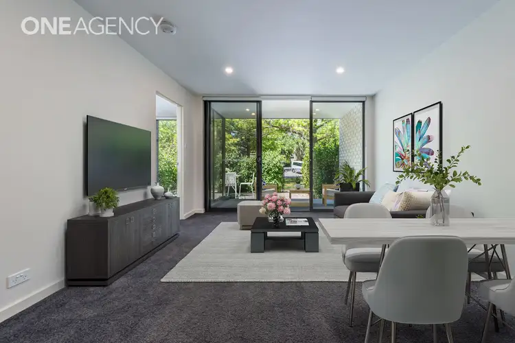 Sixth view of Homely unit listing, 1/79 Torrens Street, Braddon ACT 2612